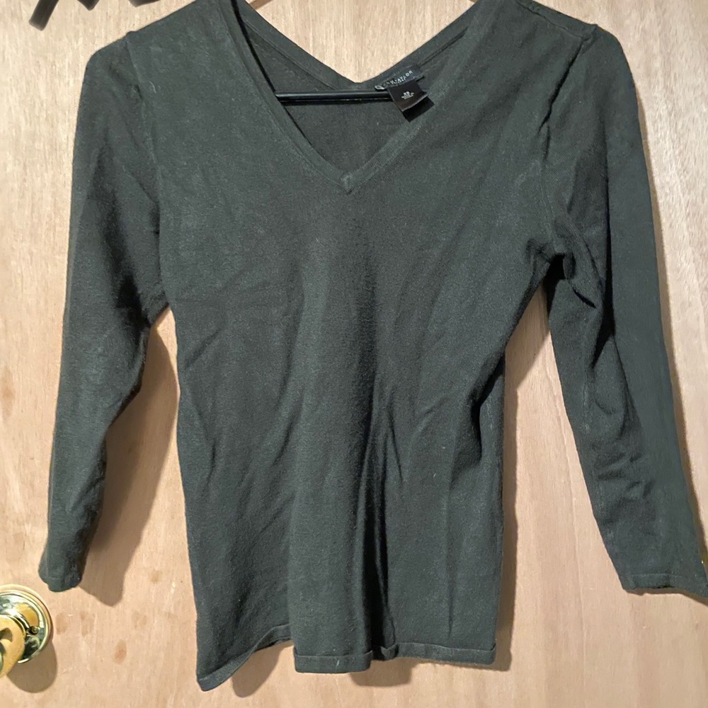 Ann Taylor shirt